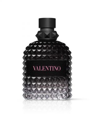 VALENTINNO BORN IN ROMA UOMO EDP 100ml no.01