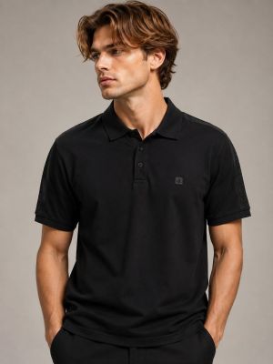 ARMAANI EXCHANGE Premium Quality Store Article Collar Neck POLO Tshirt GZ 0296