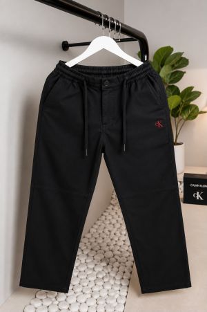 Calvi_ Klei_n Premium Linen Pants 1680