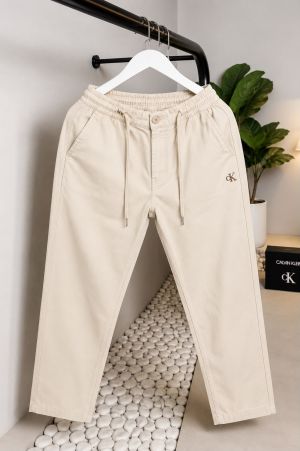 Calvi_ Klei_n Premium Linen Pants 1685.