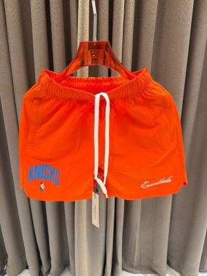 Essential Premium Shorts Orange