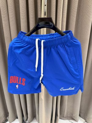 Essential Premium Shorts Blue
