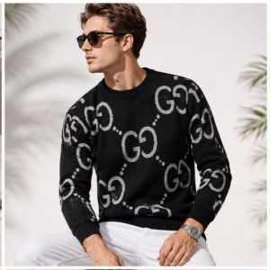 GUCC BLACK PREMIUM IMPORTED FULL SLEEVES
