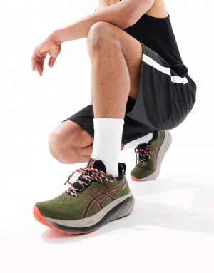 Asiccsss. Gel Nimbus 26 TR Nature Bathing