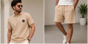 FEND CREME  PREMIUM IMPORTED CORDSET