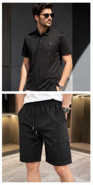 FEND BLACK  PREMIUM IMPORTED CORDSET