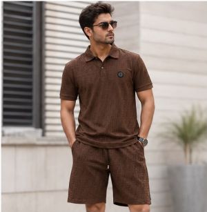 FEND BROWN  PREMIUM IMPORTED CORDSET