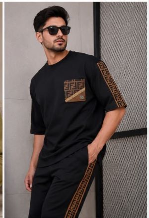 FEND BLACK   PREMIUM IMPORTED CORDSET