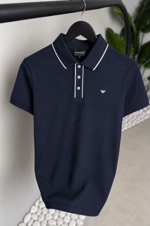 Empori_o Arman_ Premium Polo T-Shirt 1633