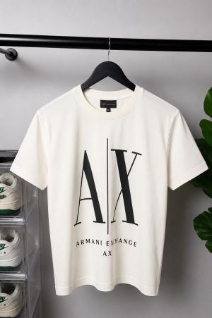 Arman_ Exchange AX Premium Polo T-Shirt 1587