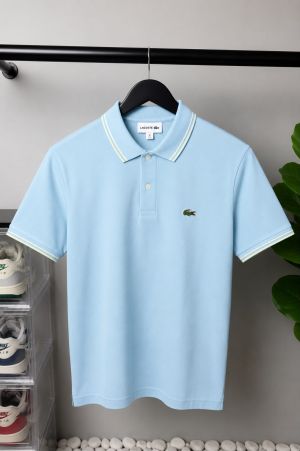 Lacos-t Premium Polo T Shirt 1702 