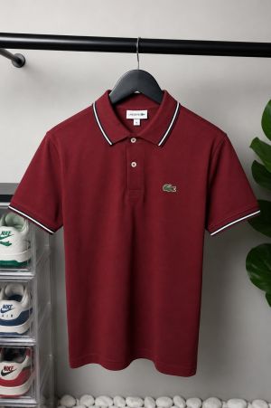 Lacos-t Premium Polo T Shirt 1704