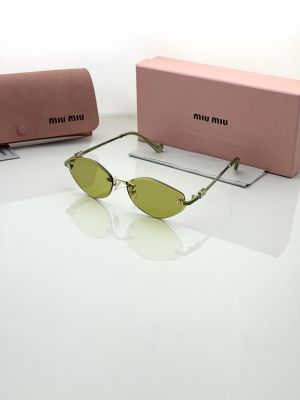 Miu.miu 420 green 
