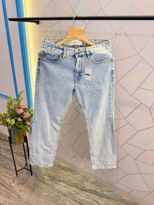 Golden Goose (4) Premium Quality Straight Fit Jeans Current Store Article 