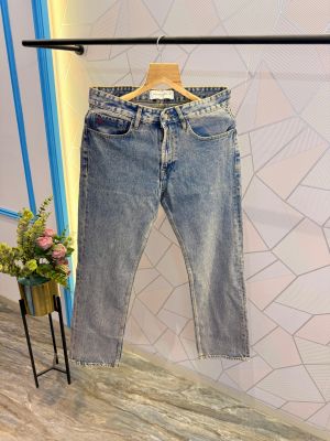 Golden Goose (1) Premium Quality Straight Fit Jeans Current Store Article 