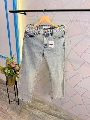 Golden Goose (2) Premium Quality Straight Fit Jeans Current Store Article 
