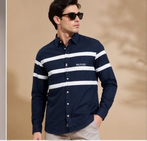 TOMMY HILFIG BLUE SKY PREMIUM SHIRT