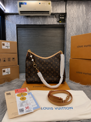 s Vuitton Artycapucines Nicholas Hlobo premium packaging 6349