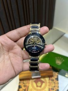 RAD- AUTOMATIC PREMIUM WATCH PREMIUM QUALITY 