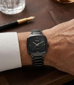 RAD- PREMIUM FULL BLACK WATCH