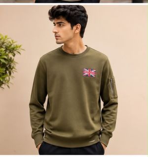 HACKET GREEN PREMIUM IMPORTED TSHIRT