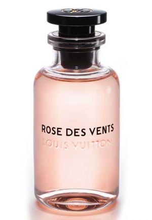 LV LOUIIS VUITTON ROSE DES VENTS EDP 100ml no.01