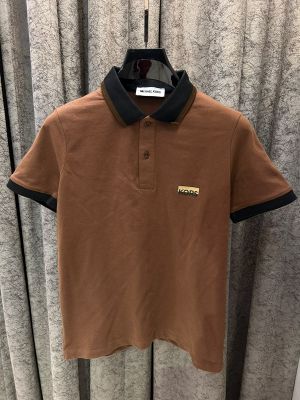 Michal kors IMPORTED STORE ARTICLE POLO T-SHIRT