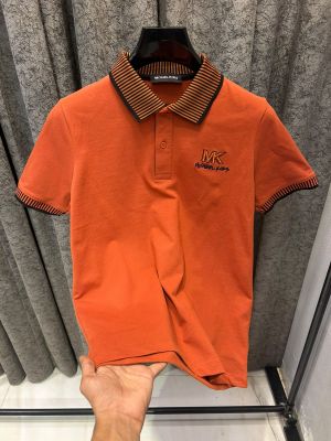 Michal kors IMPORTED STORE ARTICLE POLO T-SHIRT