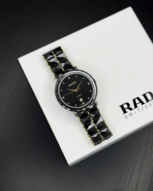 Radd o Jubile Ceramic Single Diamond