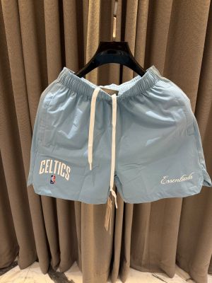 Essential Premium Shorts Sky Blue
