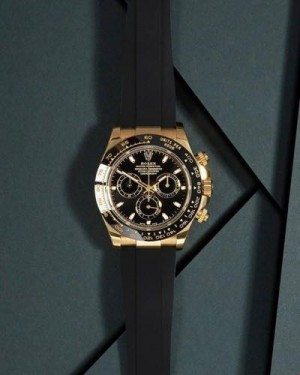 Rolex Daytona Fiber