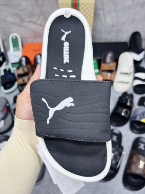 PUMMA NITROCAT V ADJUST COMFORT SLIDES