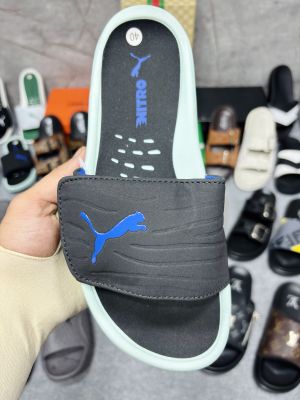 PUMMA NITROCAT V ADJUST COMFORT SLIDES