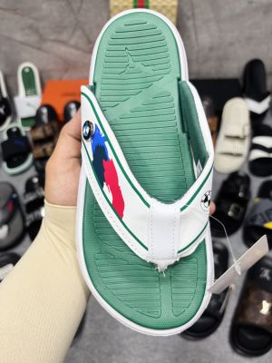 PUMMA BMW M MOTORSPORT SOFTRIDE SEAVE BEACH FLIP FLOPS