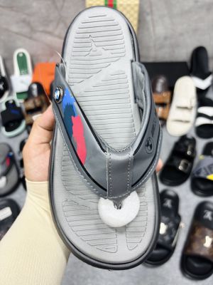 PUMMA BMW M MOTORSPORT SOFTRIDE SEAVE BEACH FLIP FLOPS