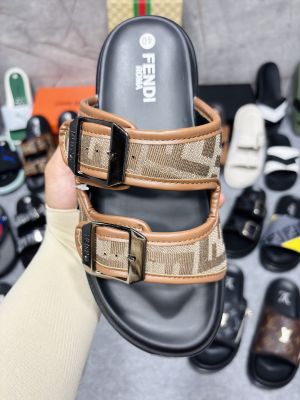 FENDDI FEEL SANDALS