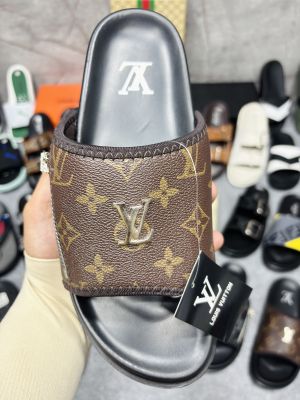 LOUIIS VUITTTON MIAMI PREMIUM BROWN