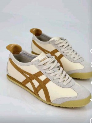 TIGER MEXICO 66 VIN WHITE BROWN