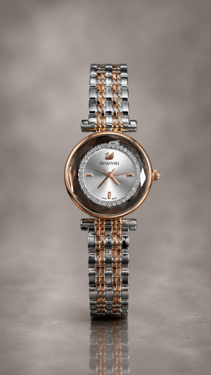 SWAROVSK CRYSTAL LAKE 32MM TT WHITE 700
