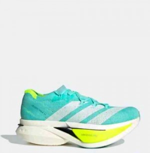 Adiidass Adizero Prime X3 Strung Sky running shoe 612