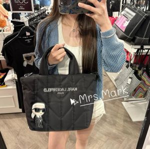 Karl_lagerfeld_voyage_totebag_with_shoulderbelt_dustbag_tags_etc_250