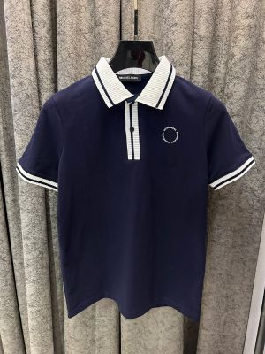 Michal kors IMPORTED STORE ARTICLE POLO T-SHIRT