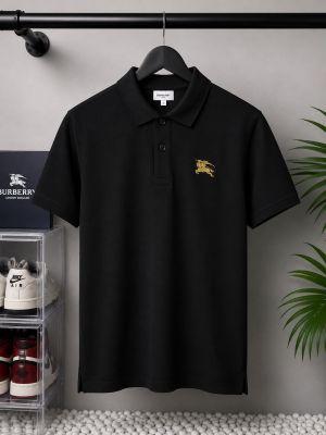 Burberr_ Premium T-Shirts 1758