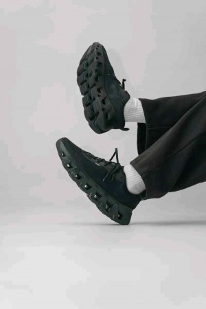 Kith x On Cloud K-Tech 1 Black