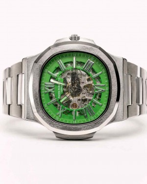 Patek_Philippe Automatic Roman