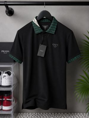 Prad_ Premium Polo T-Shirt 1784