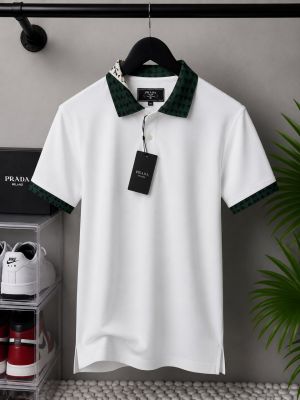 Prad_ Premium Polo T-Shirt 1785