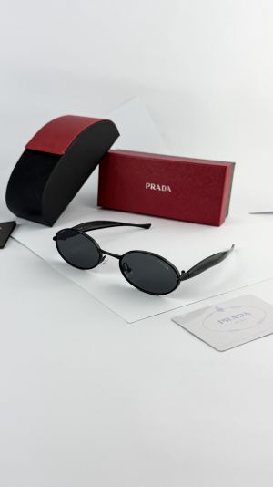 PRAD. MILANO 6019 FULL BLACK 