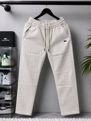 Lacost_ Premium Track Pants 1696