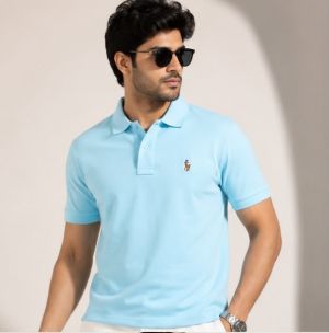 RALPPH LAUREN SKY PREMIUM POLO